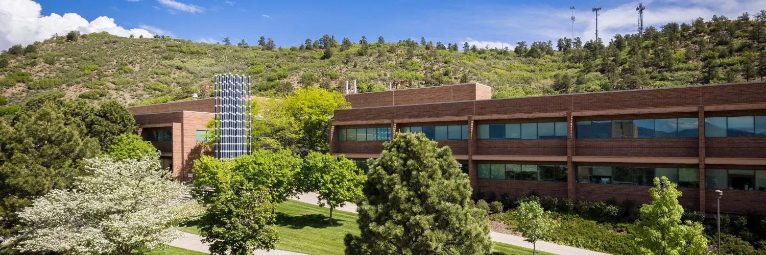 Department of Computer Science | UCCS